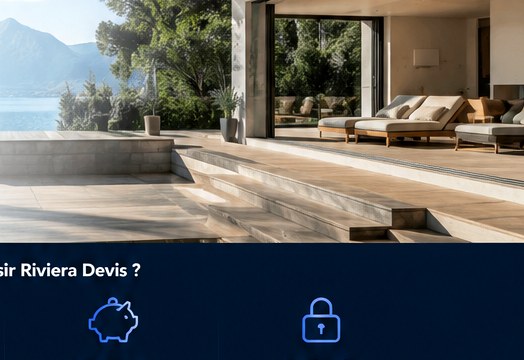 Rénovation intérieure et pose de parquet sur la Riviera vaudoise